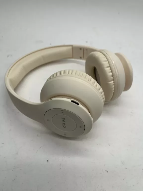 SLUCHAWKI ELTA BLUETOOTH NAUSZNE