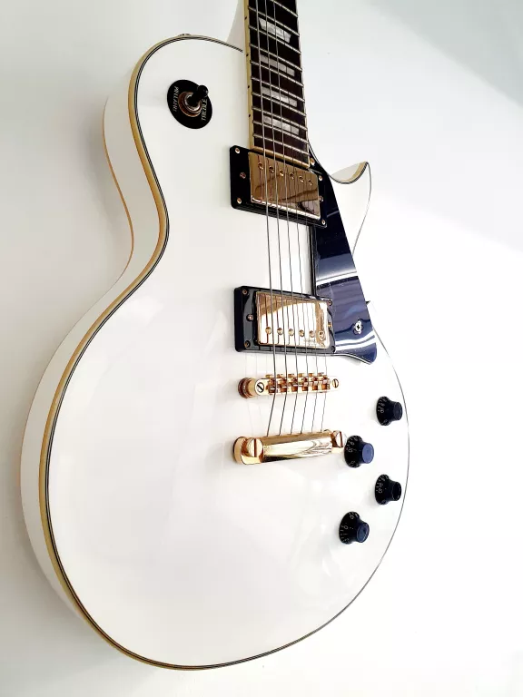 GITARA ELEKTRYCZNA VINTAGE V100 AW LES PAUL