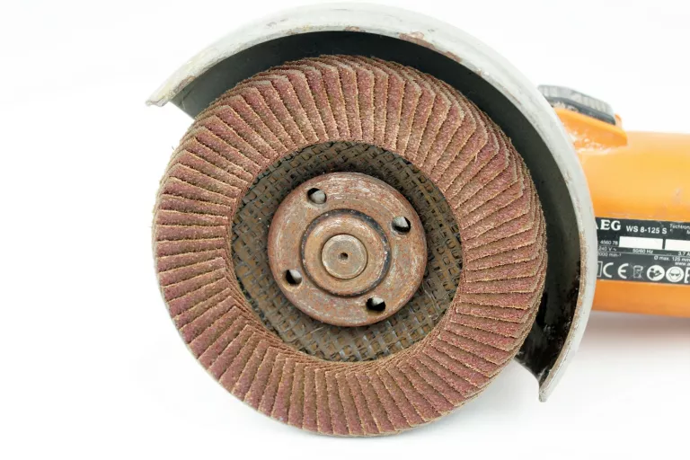 SZLIFIERKA KĄTOWA AEG WS 8-125SK 800W 125MM