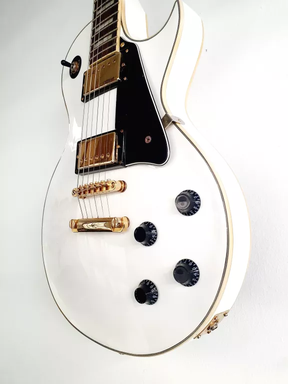 GITARA ELEKTRYCZNA VINTAGE V100 AW LES PAUL