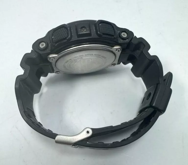 ZEGAREK CASIO GSHOCK GA-100C