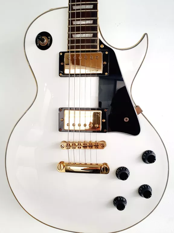 GITARA ELEKTRYCZNA VINTAGE V100 AW LES PAUL