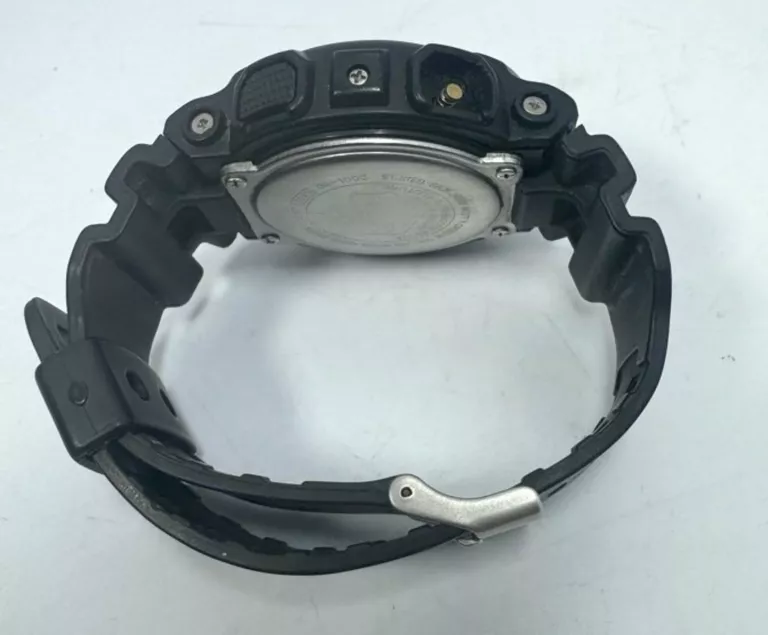 ZEGAREK CASIO GSHOCK GA-100C