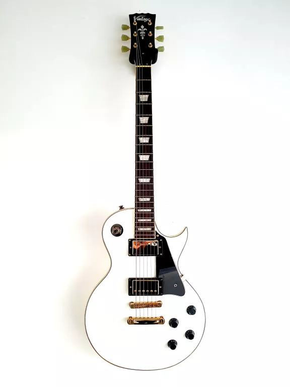 GITARA ELEKTRYCZNA VINTAGE V100 AW LES PAUL