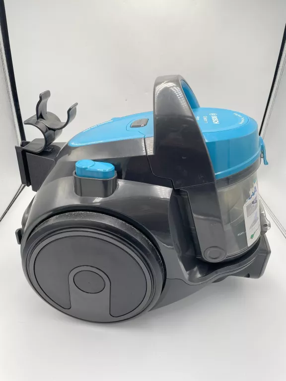 ODKURZACZ BEZWORKOWY BOSCH BGS05A322