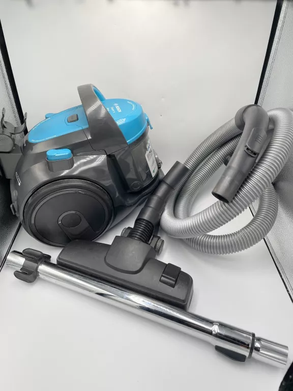 ODKURZACZ BEZWORKOWY BOSCH BGS05A322