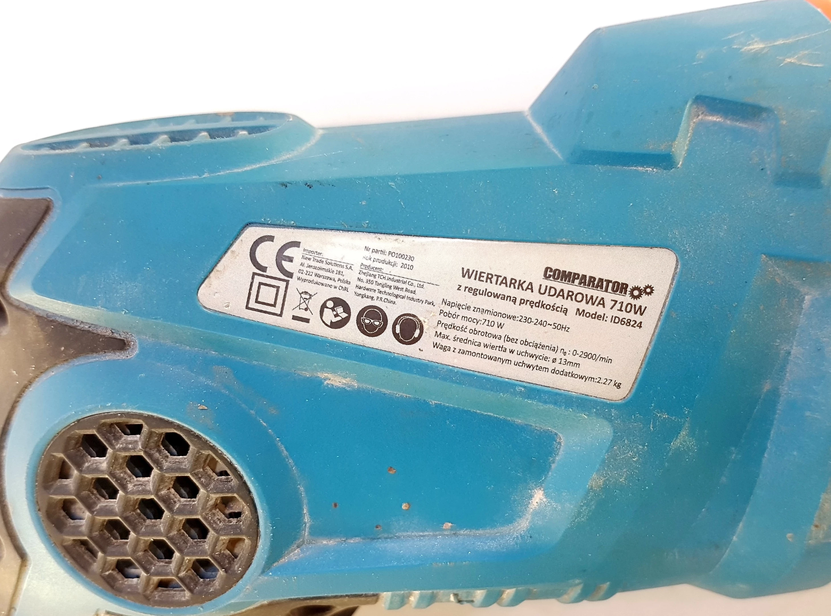 wiertarka-uadrowa-comparator-id6824-710-w-stan-11323-2