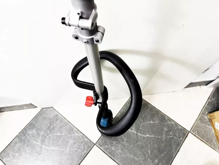 ERBAUER EGT18 PODKASZARKA AKUMULATOROWA