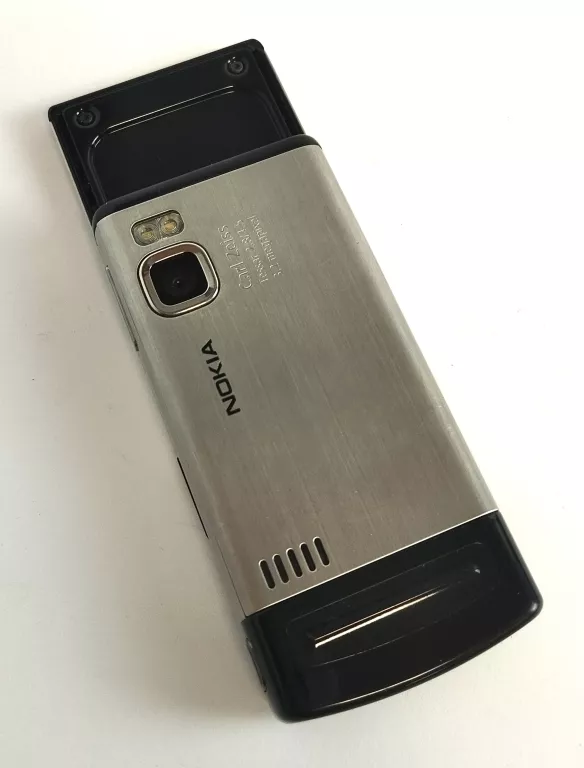 TELEFON NOKIA 6280S ERA