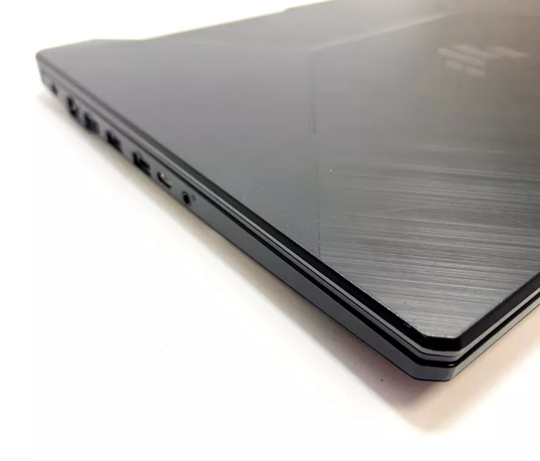 LAPTOP ASUS TUF GAMING F15 15,6" I5-11400H 16GB/512GB WINDOWS 11