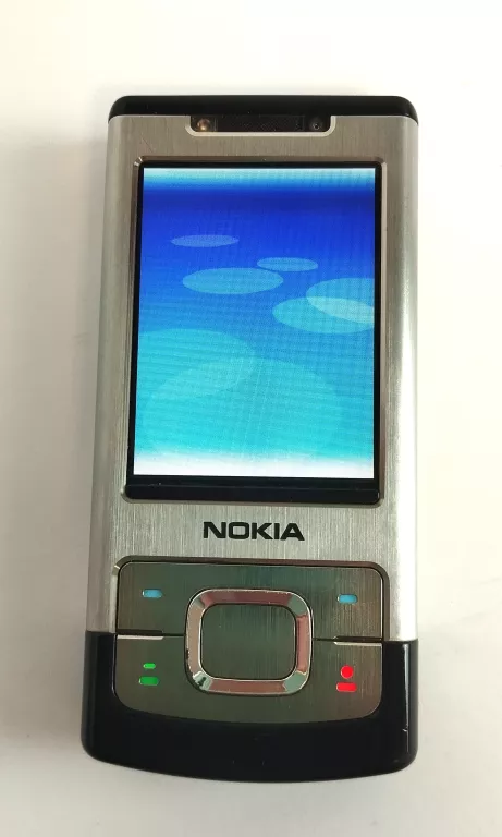 TELEFON NOKIA 6280S ERA