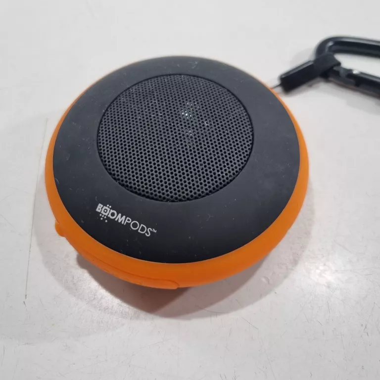 GŁOŚNIK AQUAPOD BLUETOOTH