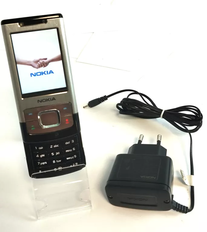TELEFON NOKIA 6280S ERA