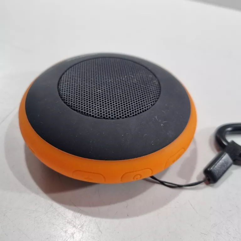 GŁOŚNIK AQUAPOD BLUETOOTH