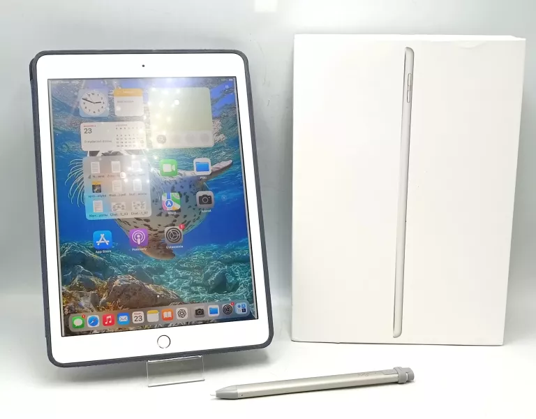 TABLET APPLE IPAD 8TH GEN SPACE GRAY 3GB 32GB WIFI A2270