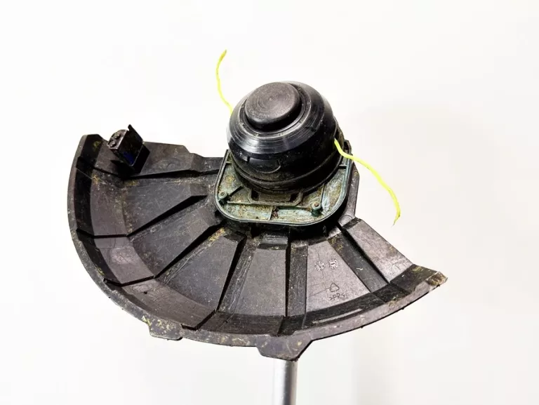 ERBAUER EGT18 PODKASZARKA AKUMULATOROWA