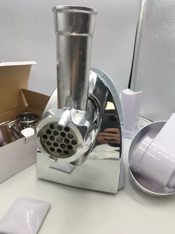 MASZYNKA DO MIELENIA MIĘSA 1000W