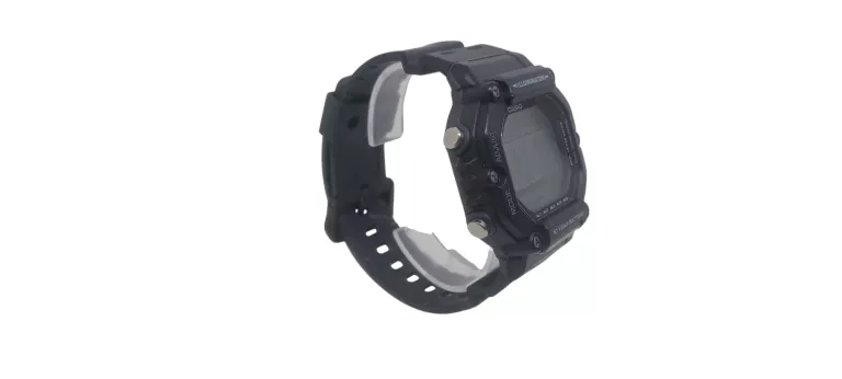 ZEGAREK CASIO MĘSKI AE-1600H-1