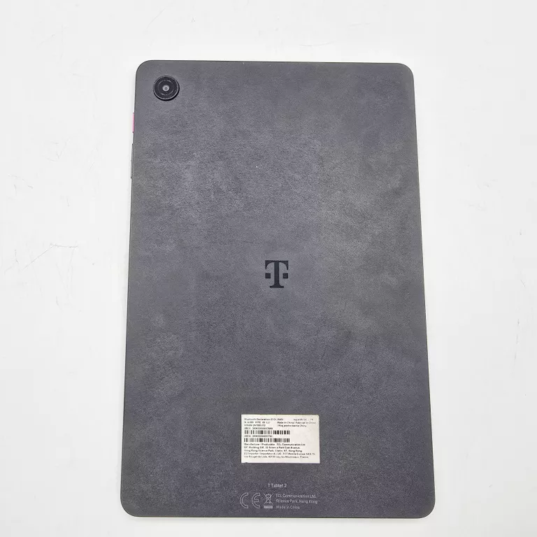 TABLET TCL TABLET 2 10.1" 5G 6/128GB CZARNY