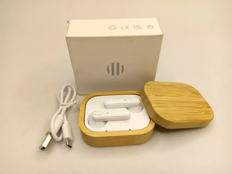 SŁUCHAWKI BT DOUSZNE MO6780-40