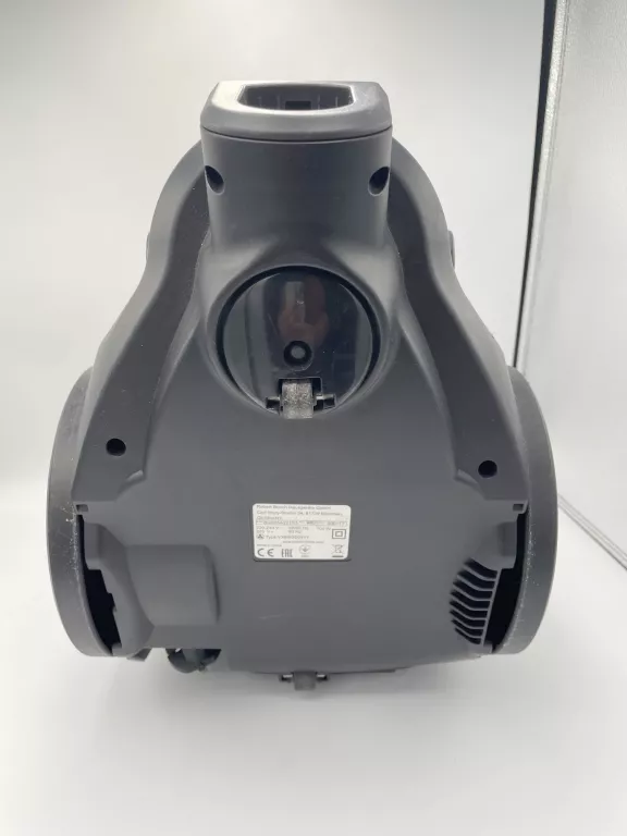 ODKURZACZ BEZWORKOWY BOSCH BGS05A322