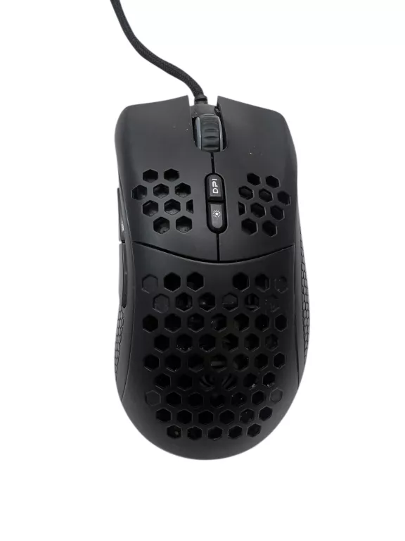 MYSZKA PRZEWODOWA GENESIS KRYPTON 555 SENSOR OPTYCZNY