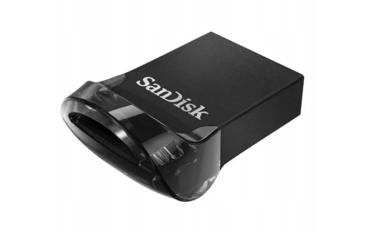 SANDISK FIT ULTRA 16 GB USB 3.1 PENDRIVE MINI NANO