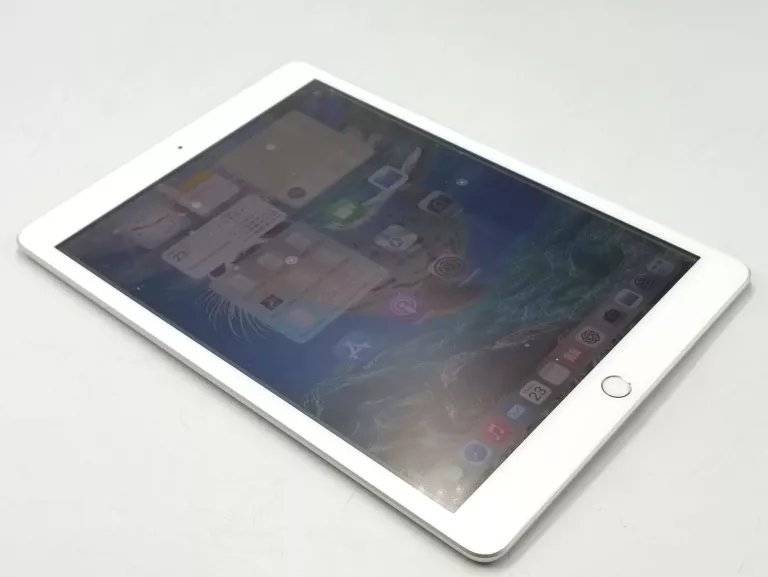 TABLET APPLE IPAD 8TH GEN SPACE GRAY 3GB 32GB WIFI A2270