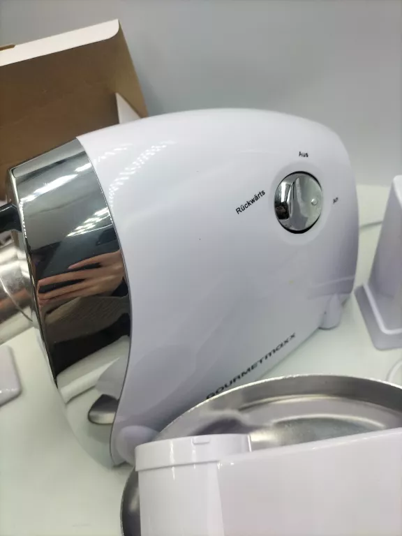 MASZYNKA DO MIELENIA MIĘSA 1000W