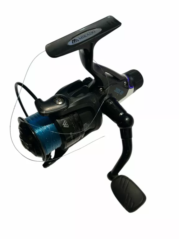 KOŁOWROTEK MIKADO SASORI 3005 RD