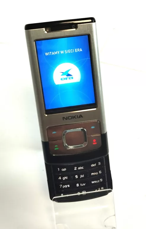 TELEFON NOKIA 6280S ERA