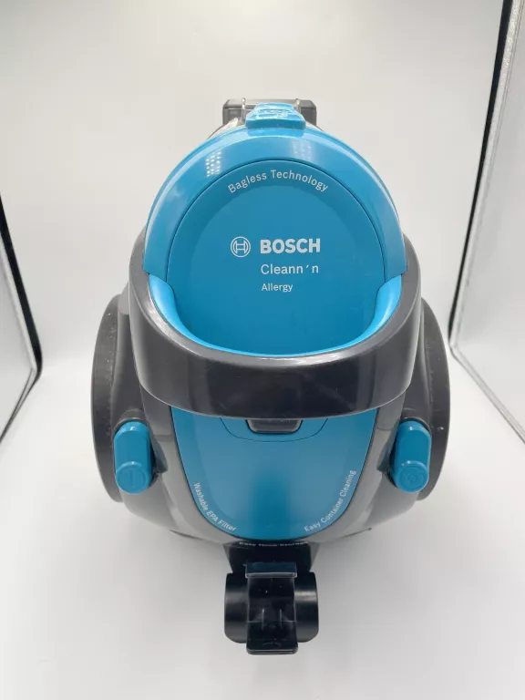 ODKURZACZ BEZWORKOWY BOSCH BGS05A322