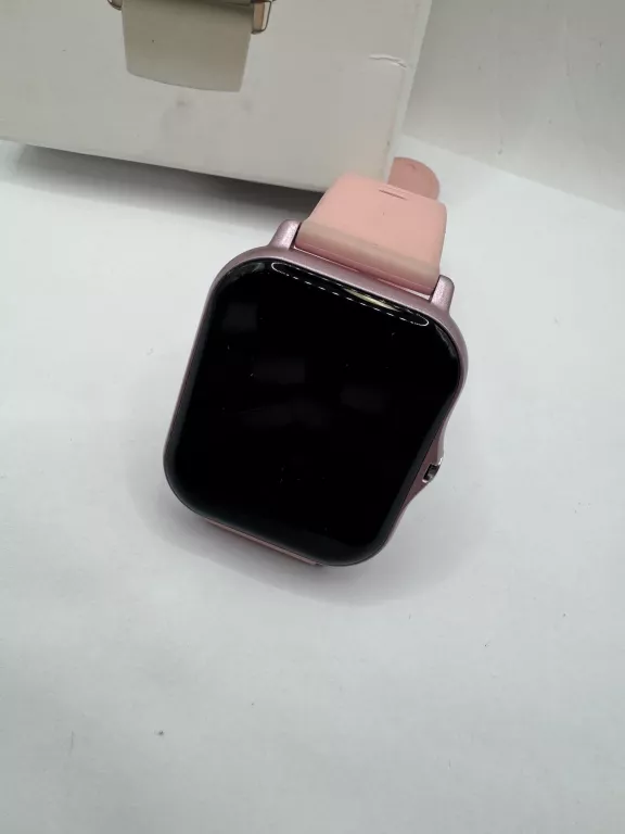 SMARTWATCH Y13 KOMPLET RYSKI