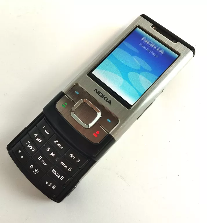 TELEFON NOKIA 6280S ERA