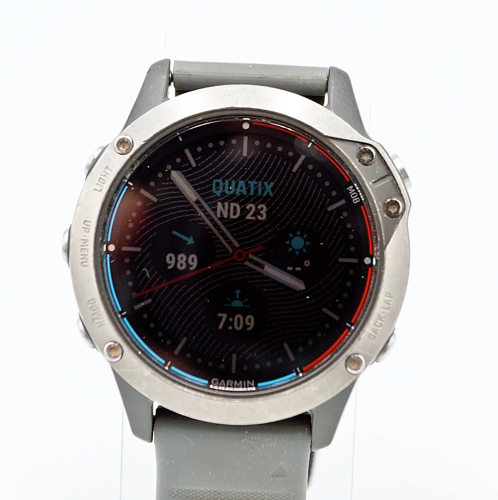 smartwatch-garmin-quatix-6-sapphire-srebrny-ean-gtin-753759248284