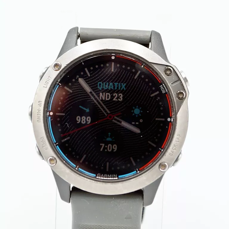 smartwatch-garmin-quatix-6-sapphire-srebrny-ean-gtin-753759248284