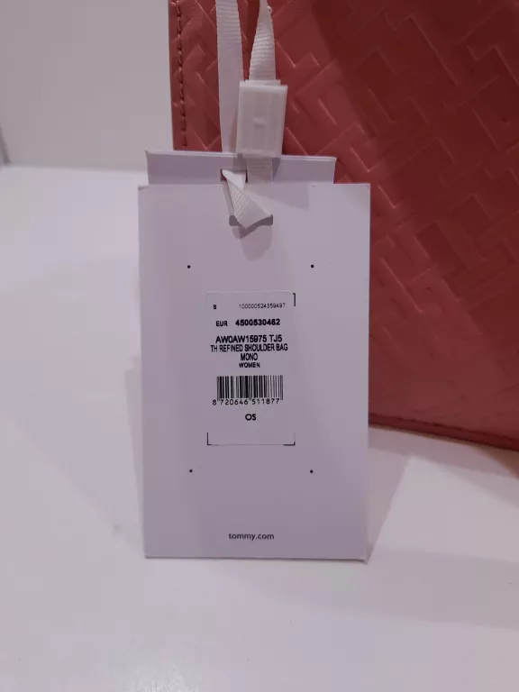 TOMMY HILFIGER AW0AW15975