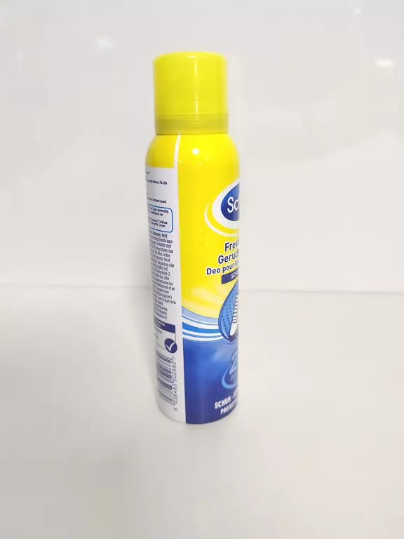 SPRAY DO BUTÓW SCHOLL