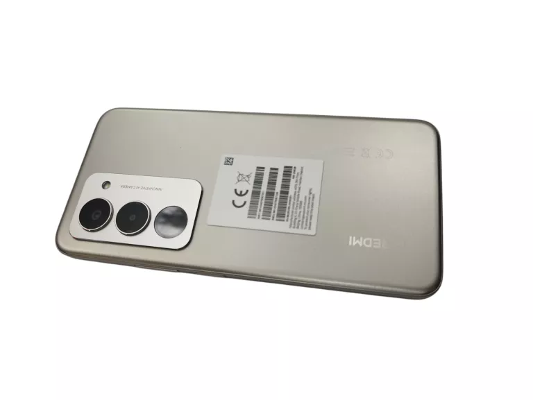 TELEFON XIAOMI REDMI 15 8/256