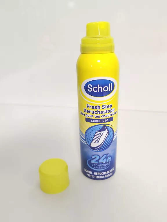 SPRAY DO BUTÓW SCHOLL