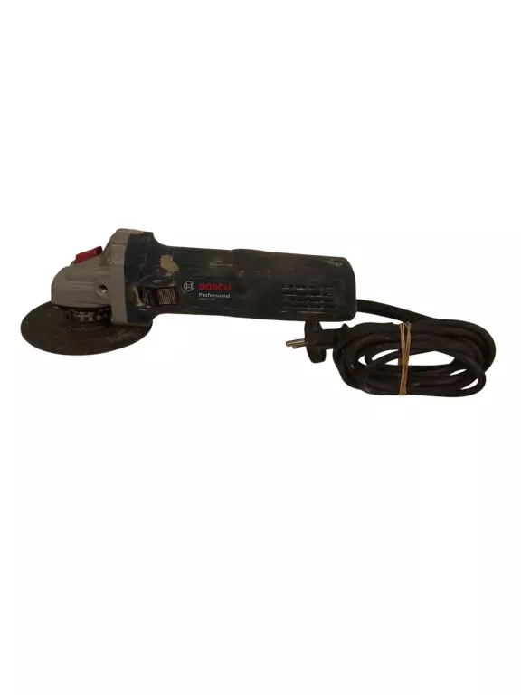 SZLIFIERKA KĄTOWA BOSCH GWS 750