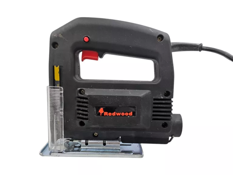 WYRZYNARKA CZARNA REDWOOD