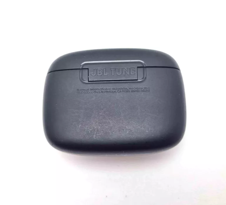 SŁUCHAWKI JBL TUNE BEAM