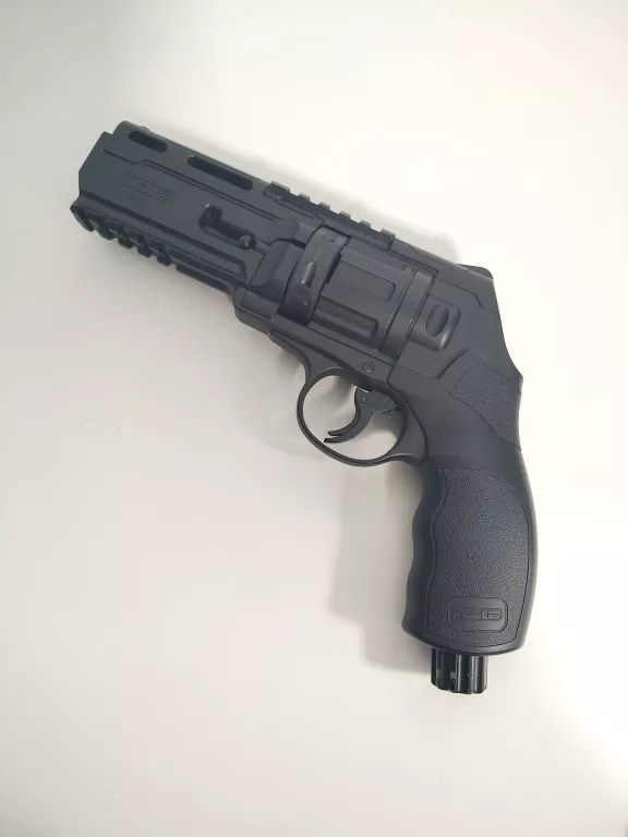 PISTOLET NA KULKI UMAREX PLUS KULKI