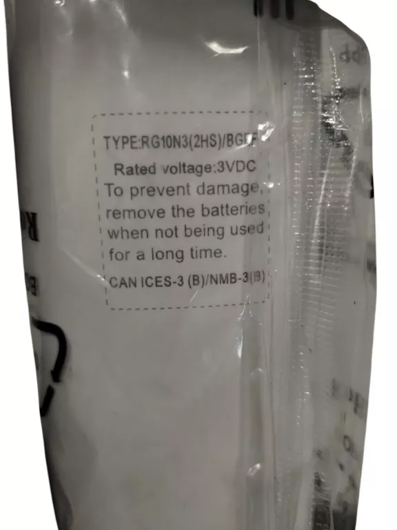 PILOT DO KLIMATYZACJI MIDEA BIAŁY