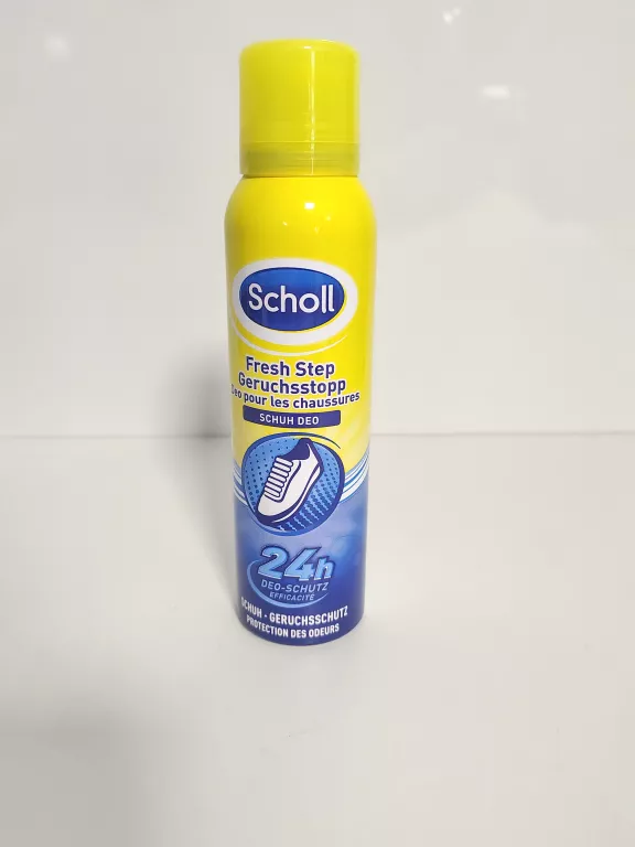 SPRAY DO BUTÓW SCHOLL