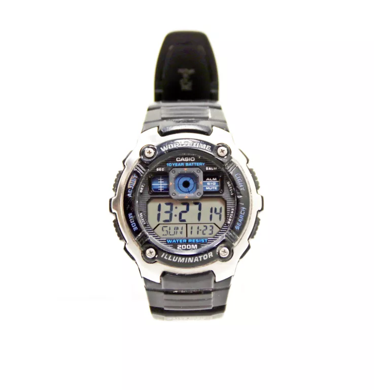 ZEGAREK CASIO 3199