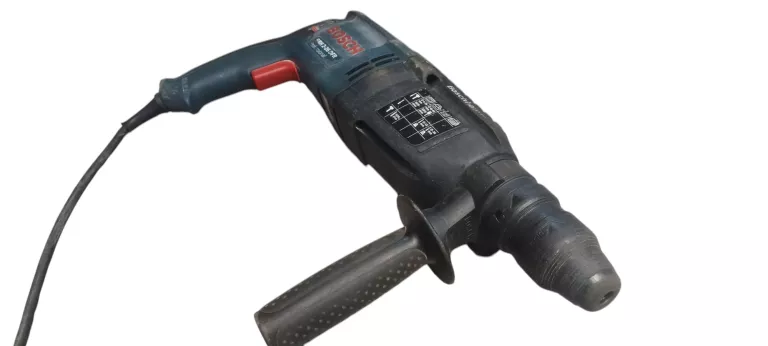 MŁOTOWIERTARKA BOSCH PROFFESIONAL GBH 2-26 DFR