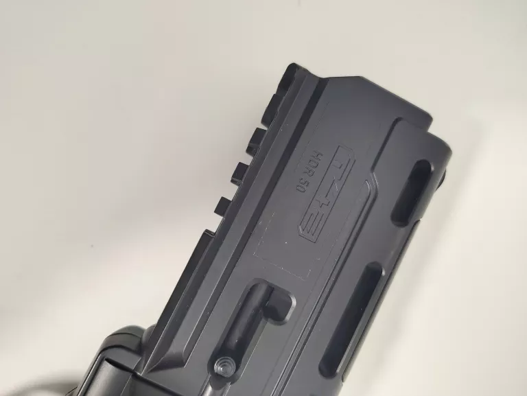 PISTOLET NA KULKI UMAREX PLUS KULKI