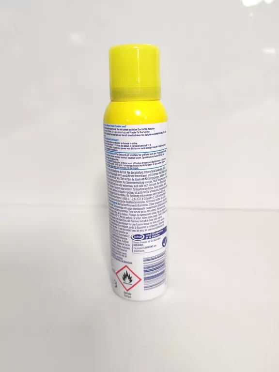 SPRAY DO BUTÓW SCHOLL